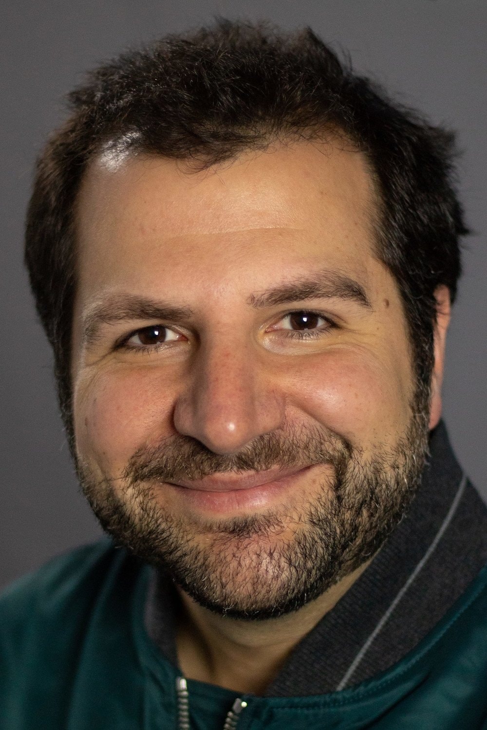 Foto de David Martel