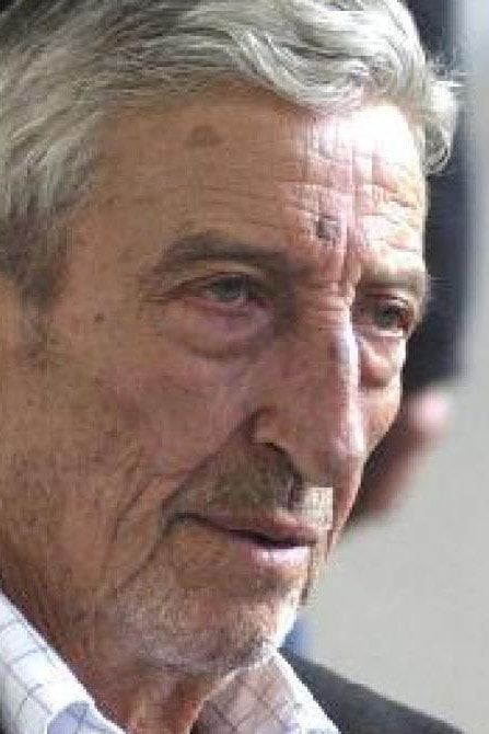 Foto de Maurice Garrel