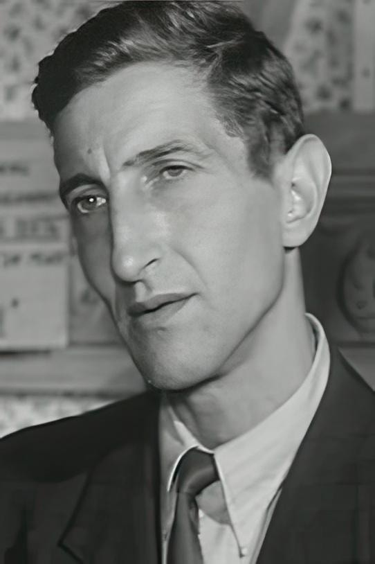 Foto de Maurice Garrel