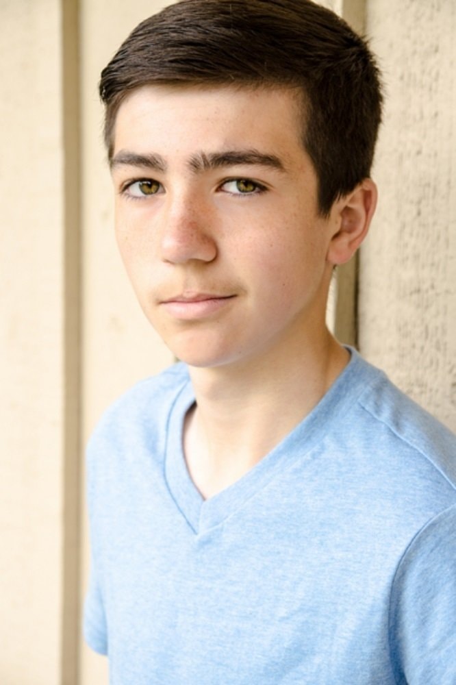 Foto de Gordon Grice