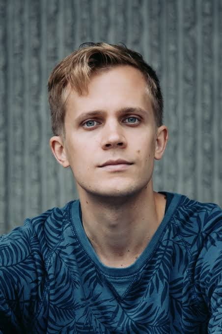 Foto de Janne Puustinen