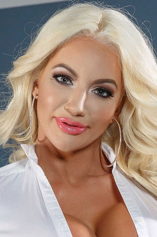 Foto de Nicolette Shea