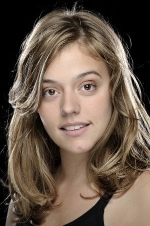 Foto de Maria Rodríguez Soto