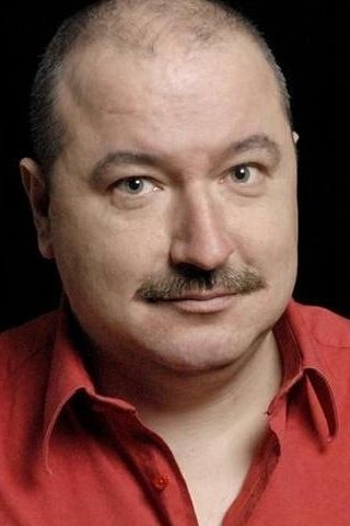 Foto de Jean-François Picotin