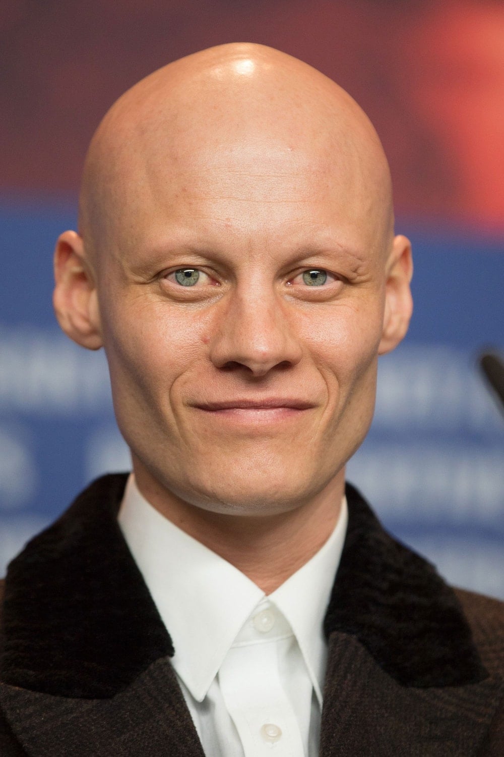 Foto de Tómas Lemarquis