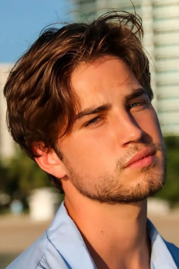 Foto de Carson Rowland