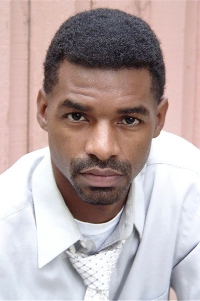 Foto de Ronnie Adrian