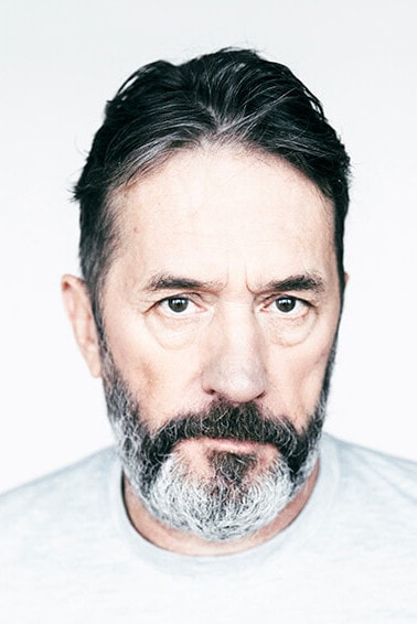 Foto de Þröstur Leó Gunnarsson