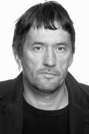 Foto de Þröstur Leó Gunnarsson