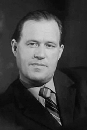 Foto de Nikolay Serebrennikov