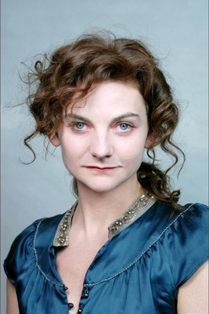 Foto de Donatella Bartoli