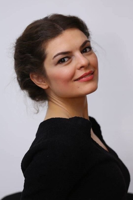 Foto de Narine Grigoryan