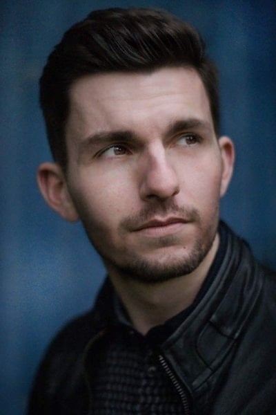 Foto de Callum Forman