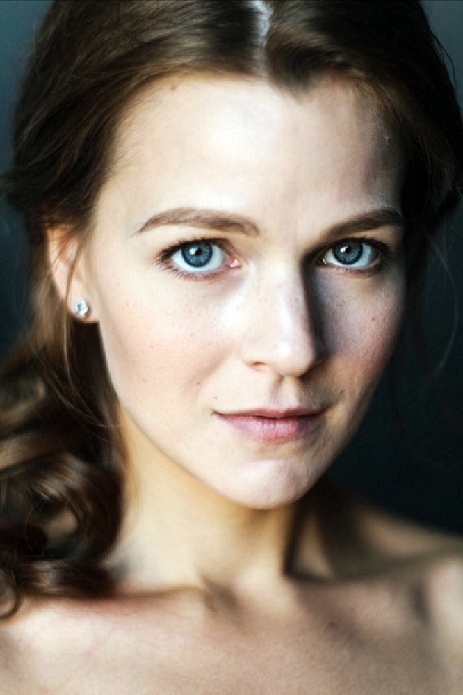 Foto de Дана Абызова