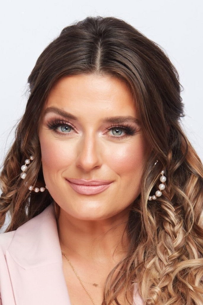 Foto de Brittany Gray