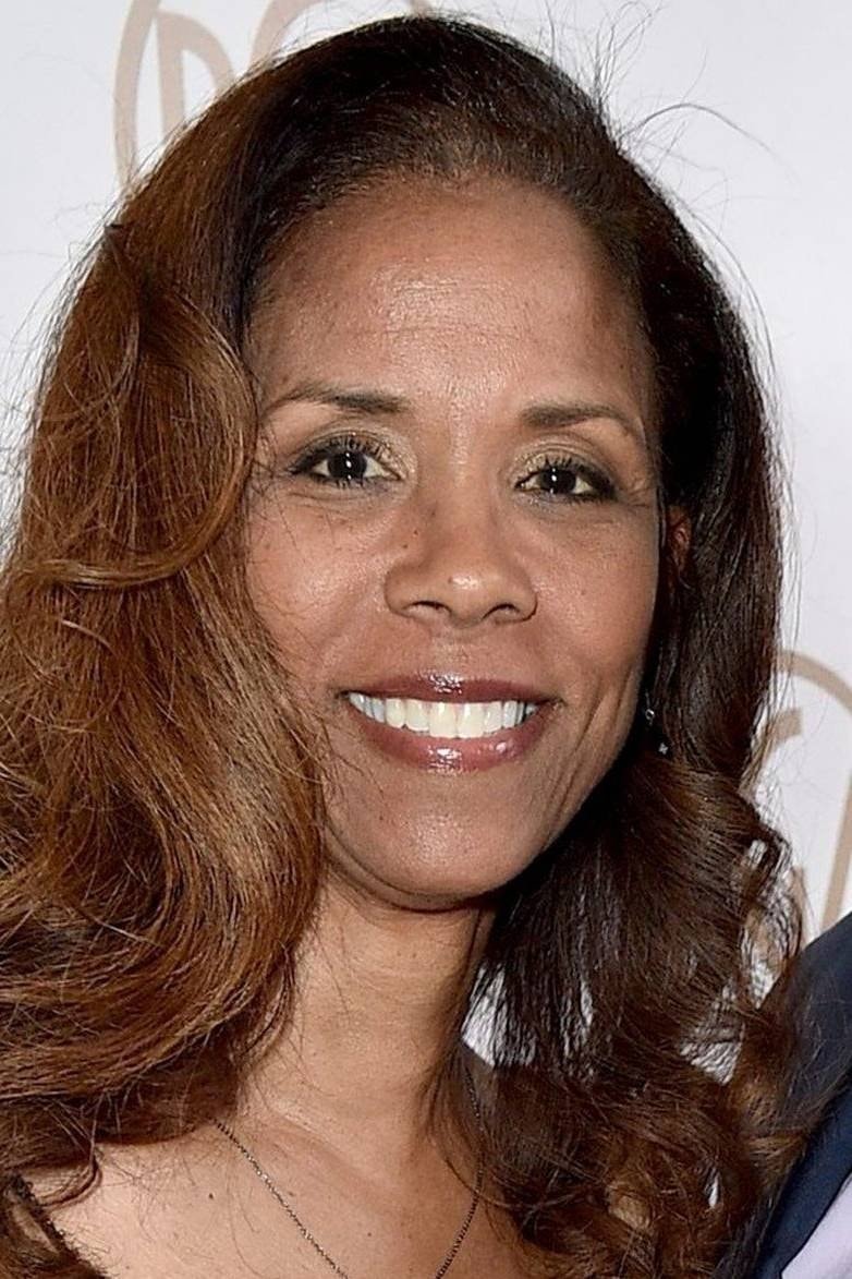 Foto de Sondra Spriggs