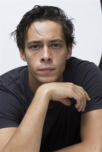 Foto de Eugène Marcuse