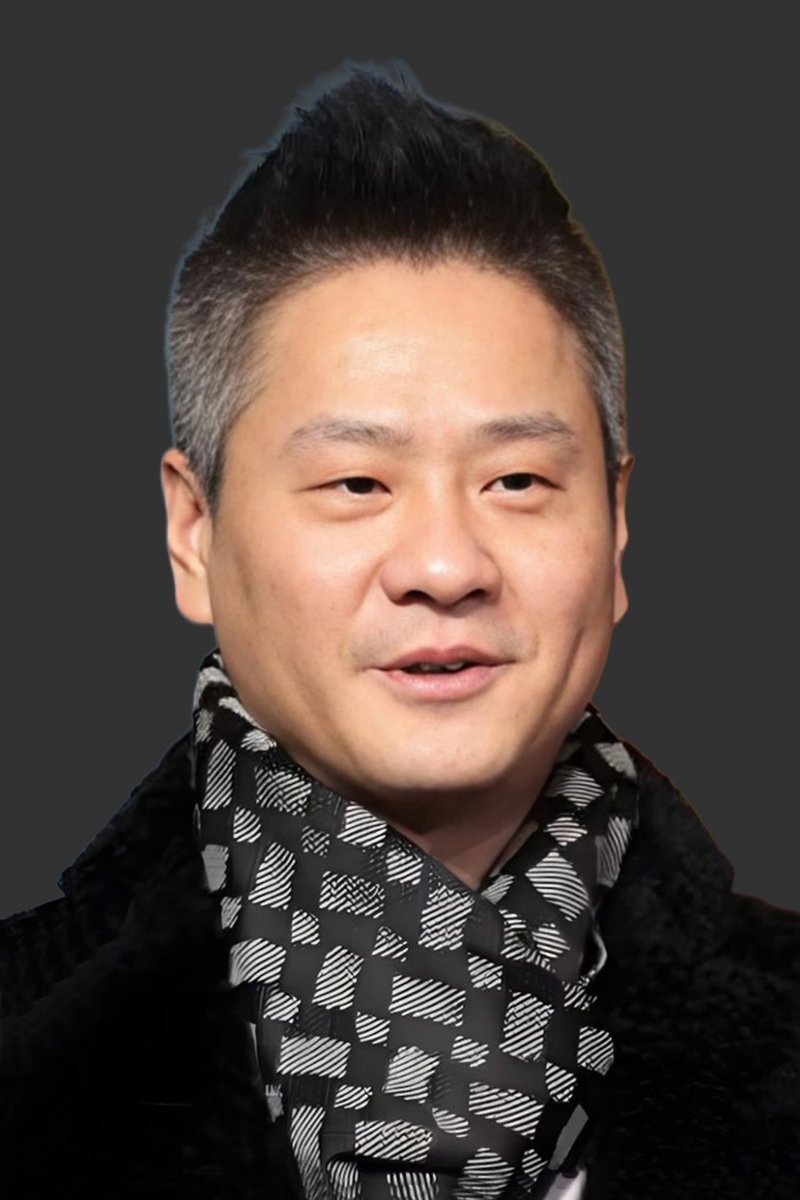 Foto de Lian Yiming