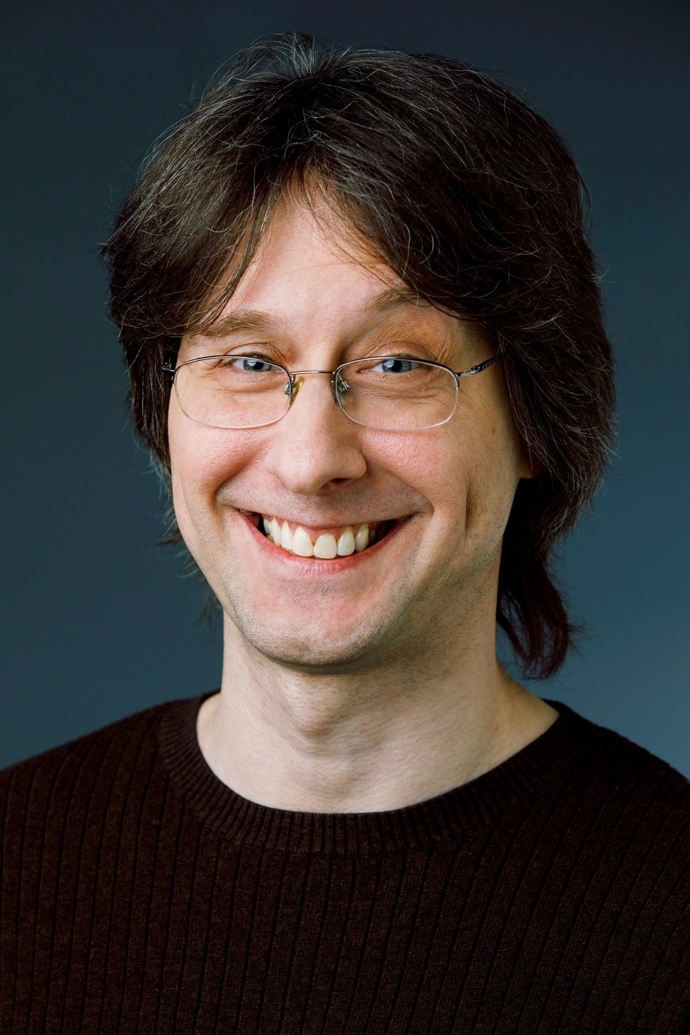 Foto de Mr. Lawrence