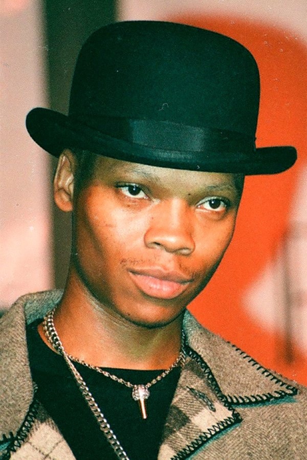 Foto de Ronnie DeVoe