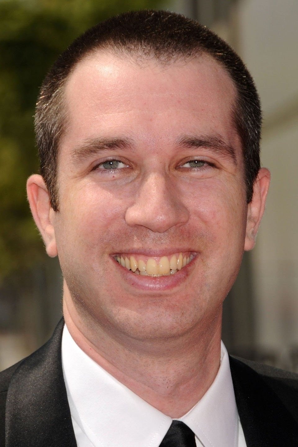 Foto de Matthew Senreich