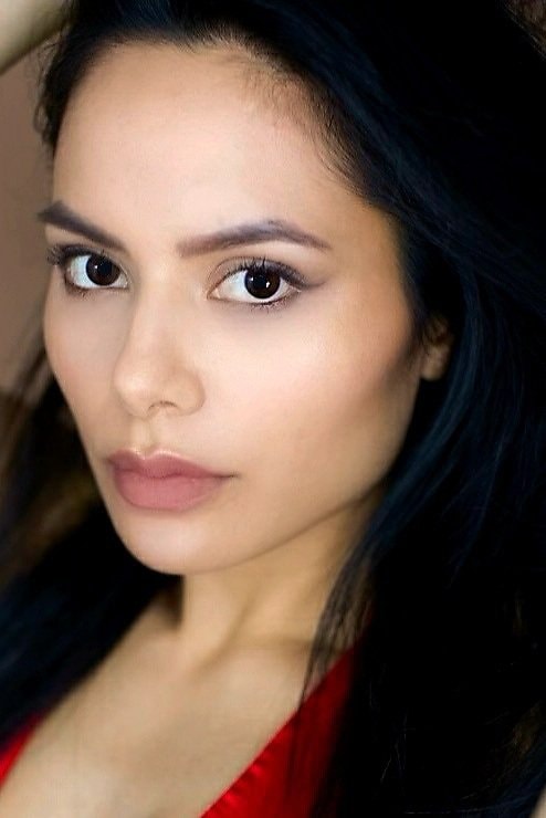 Foto de Nicole Hombrebueno