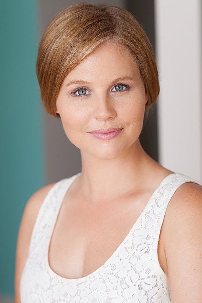 Foto de Ashley Alexander