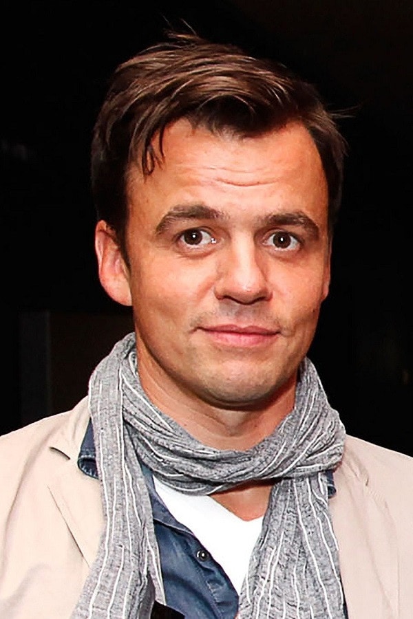 Foto de Skuli Fr. Malmquist