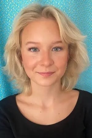 Foto de Sigrid Johnson