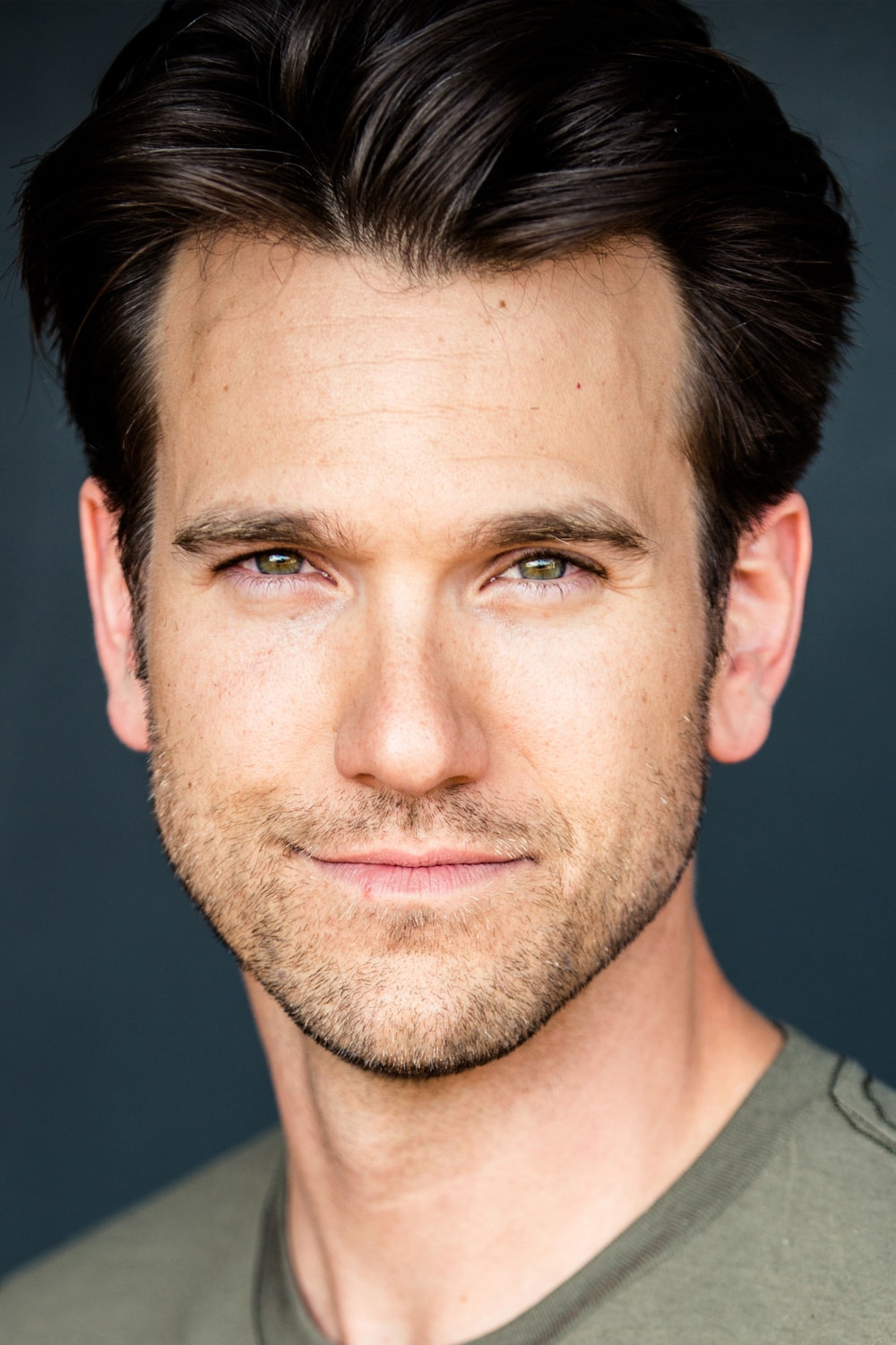 Foto de Adam Mayfield