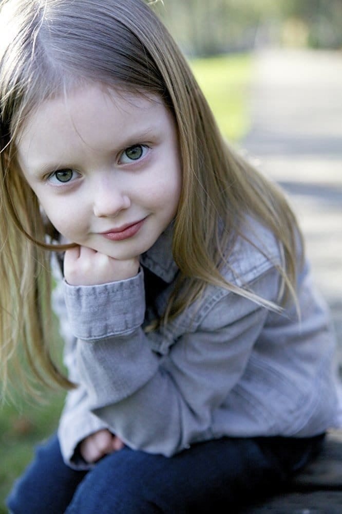 Foto de Hannah Longworth