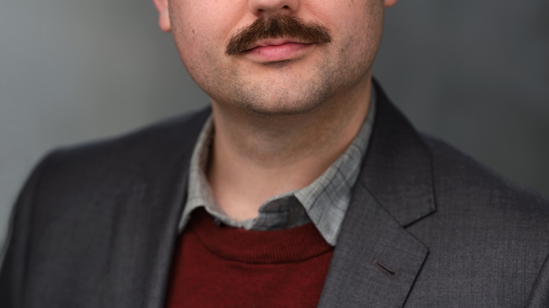 Foto de Brendan Riggs