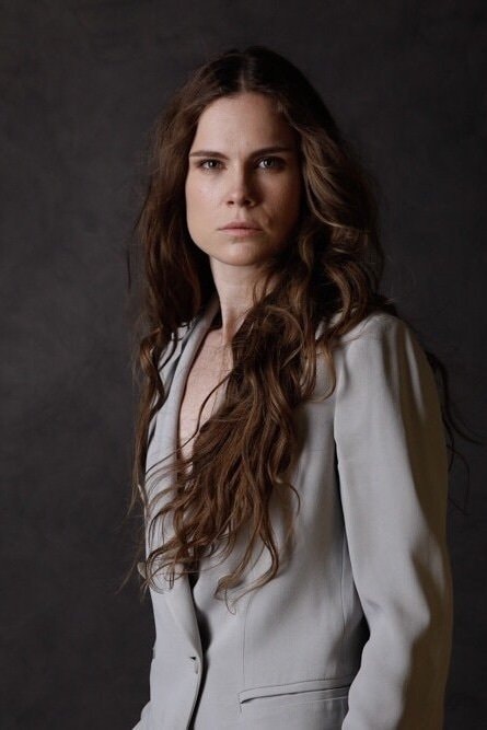 Foto de Federica Rosellini