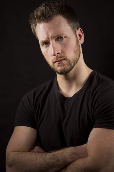 Foto de Malcolm Masters