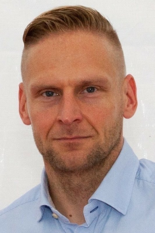 Foto de Lauri Untamo