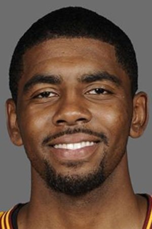 Foto de Kyrie Irving
