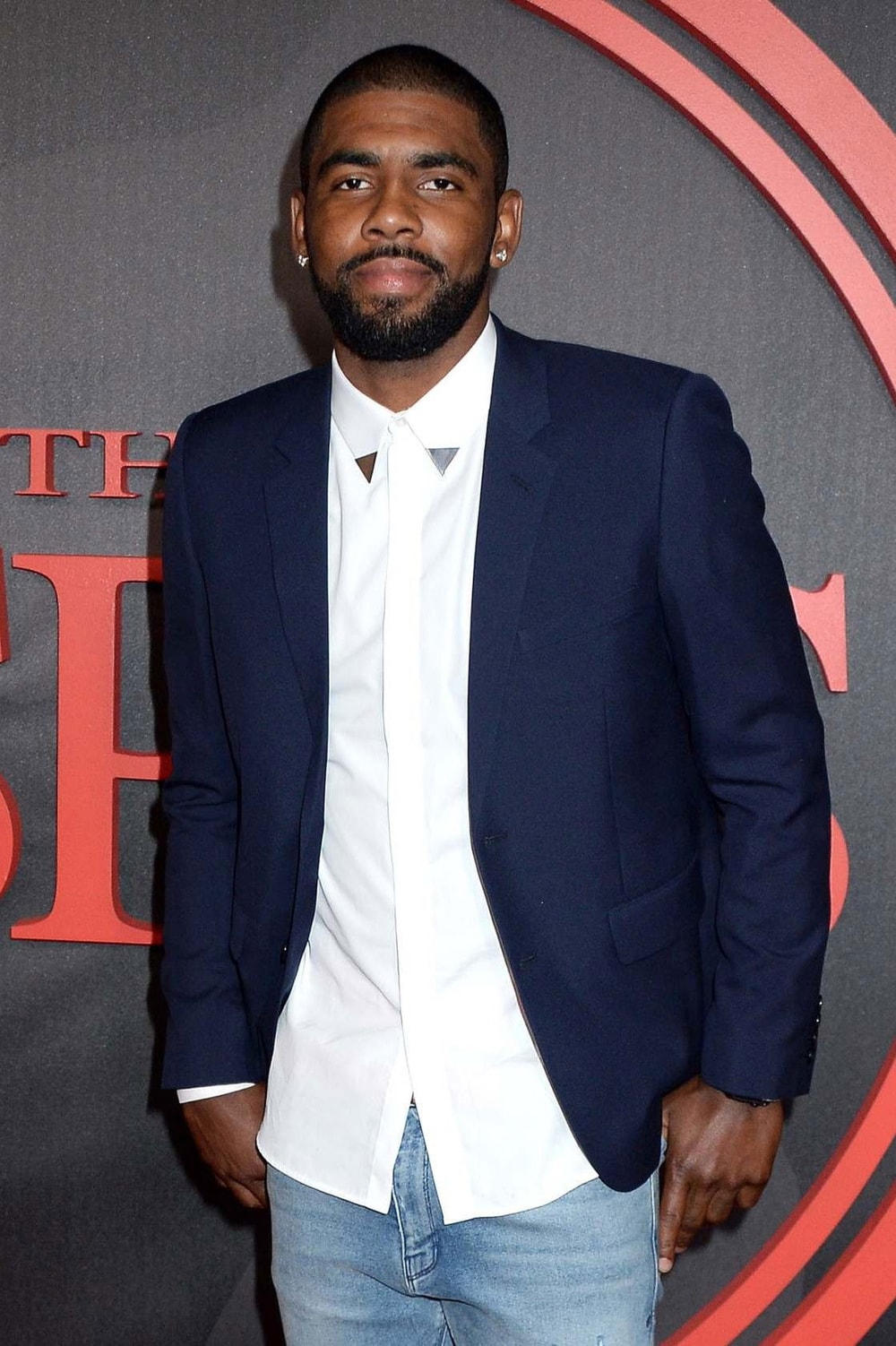 Foto de Kyrie Irving