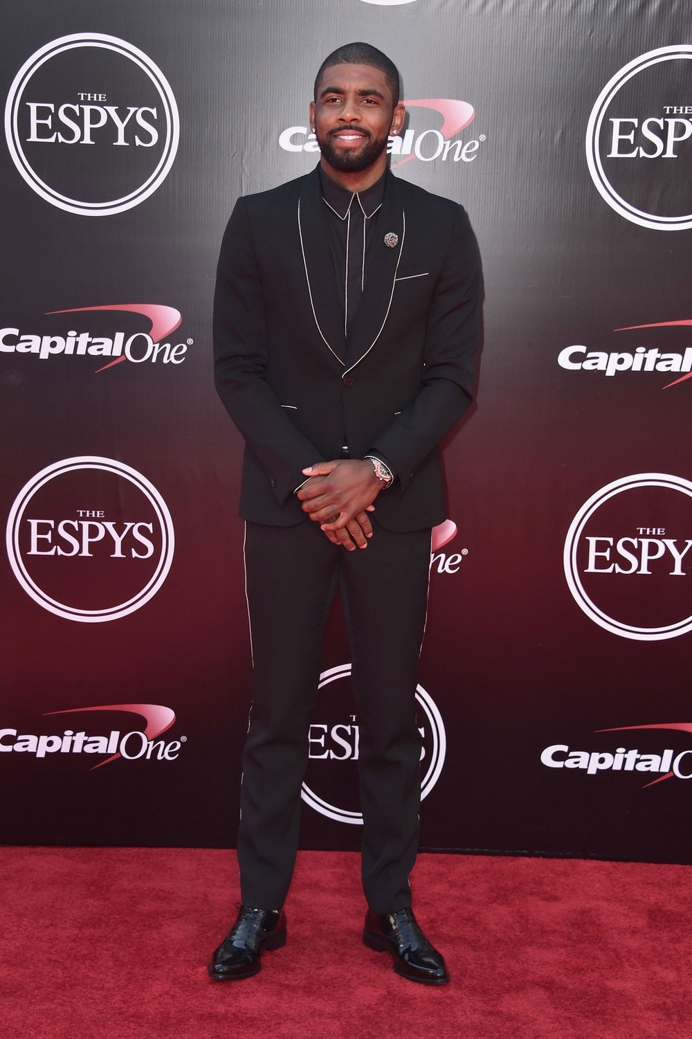 Foto de Kyrie Irving