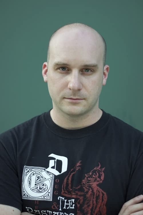 Foto de Jack Bennett