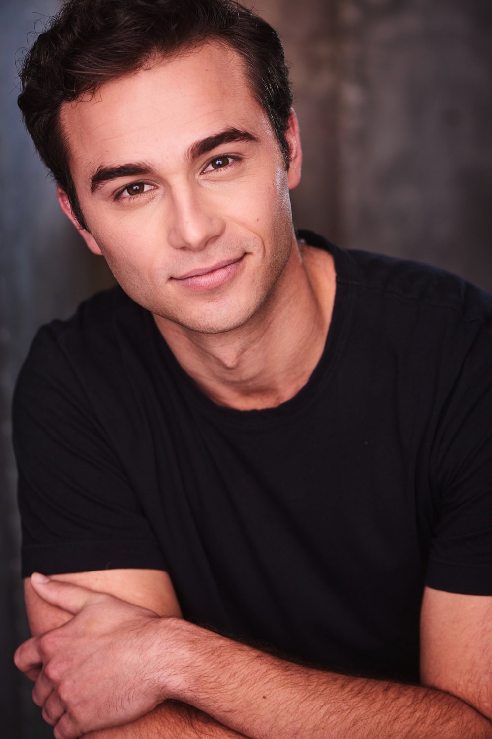 Foto de Johnny Visotcky