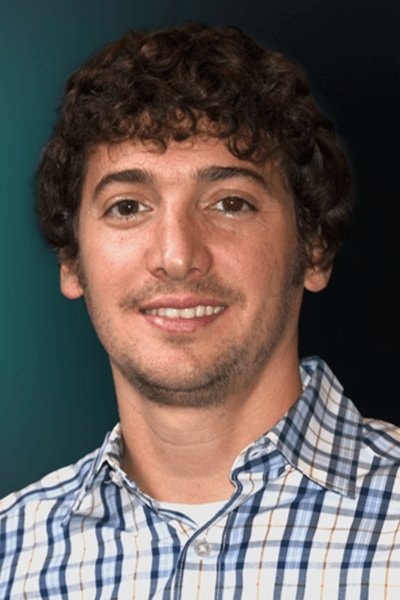 Foto de Sebastian Battro