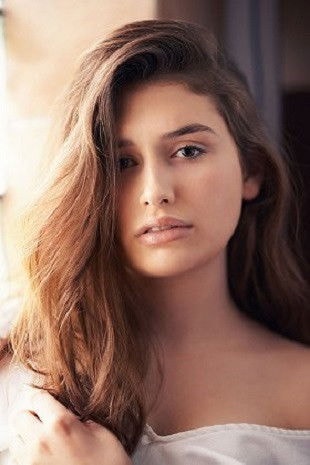 Foto de Frances Sholto-Douglas