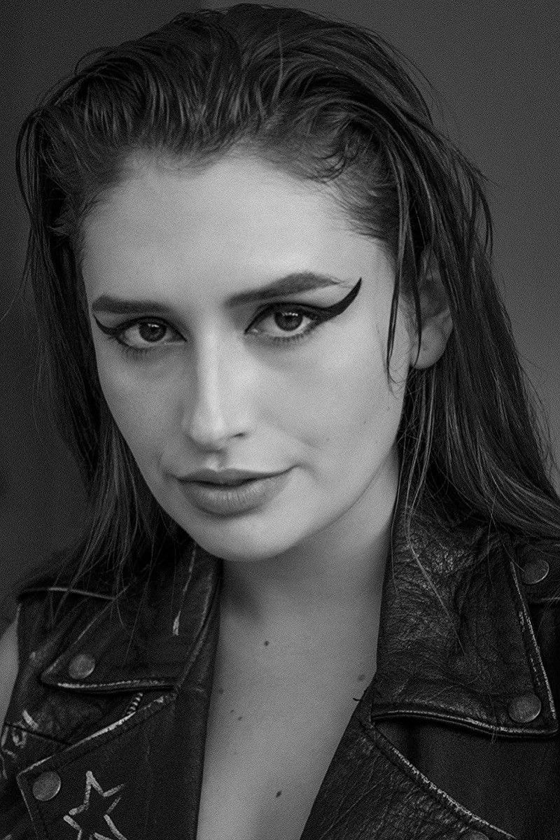 Foto de Frances Sholto-Douglas