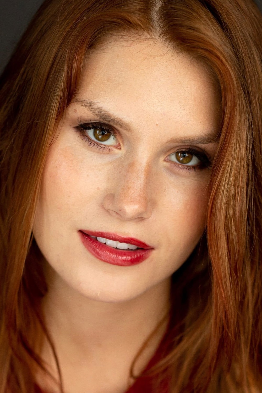 Foto de Natalie Sharp