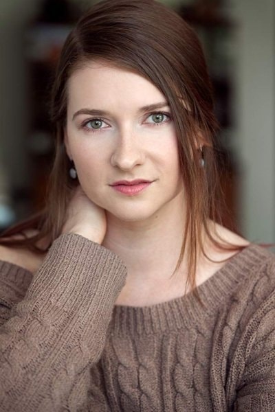 Foto de Elizabeth Neale