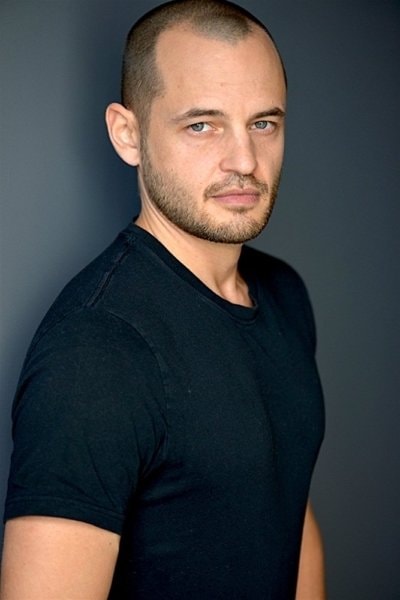 Foto de Julien Irwin Dupuy