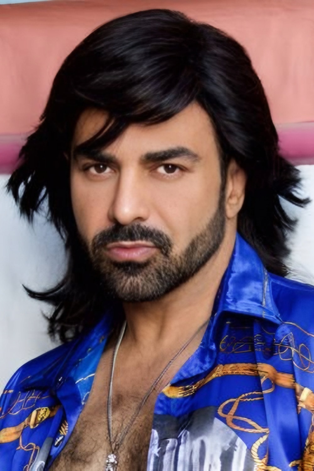 Foto de Ariel Miramontes