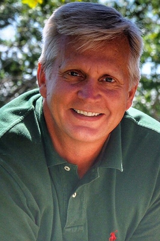 Foto de Mark Draxton