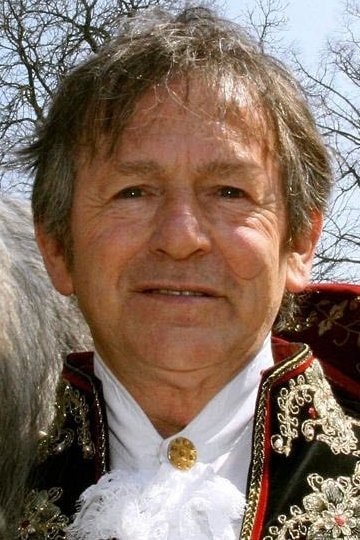 Foto de Mario Luraschi