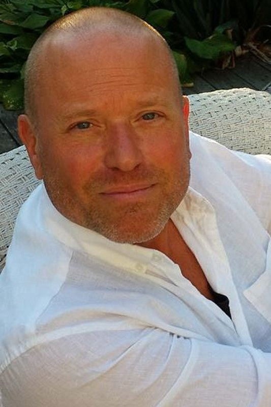 Foto de Dash Hamblin